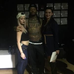 Meet your Posher, Michaela