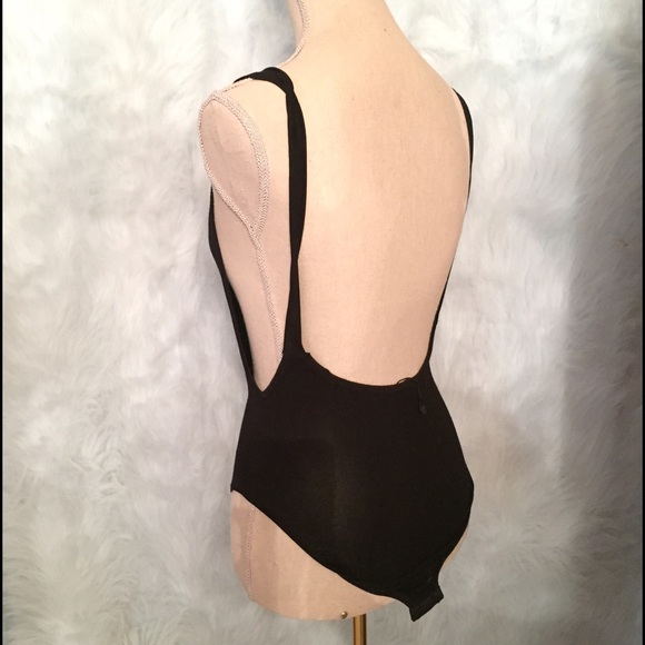 Body suit