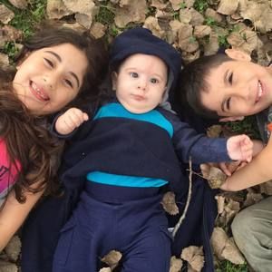 Meet your Posher, Amal