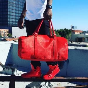 Meet your Posher, Emanuel