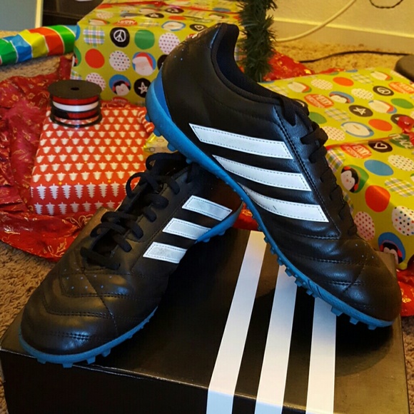 Indoor Soccer Shoes