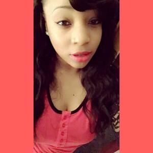 Meet your Posher, Erika