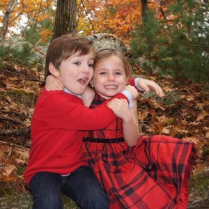 Meet your Posher, Isabelle