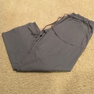 Dickies scrub pants