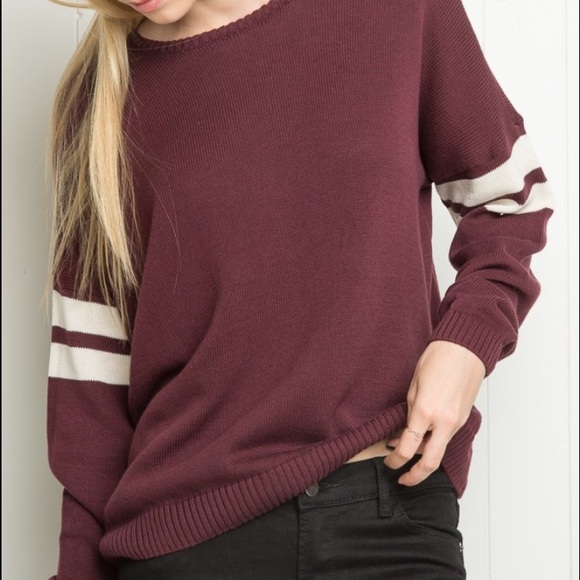 Brandy Melville Veena sweater bundle