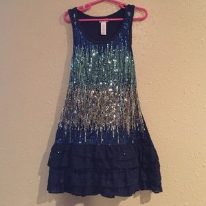 Girl dress