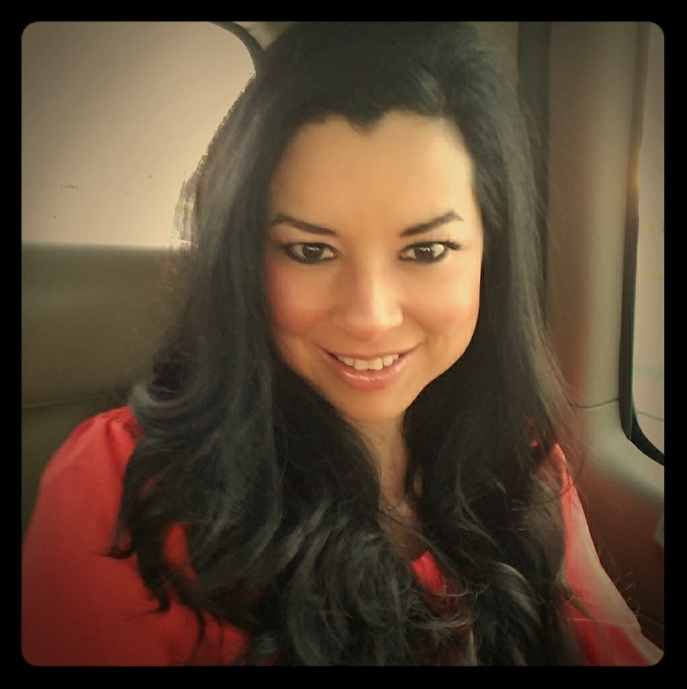 Meet your Posher, Monica