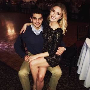 Meet your Posher, Dan