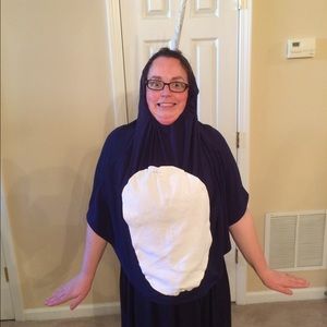 Meet your Posher, Sara jo