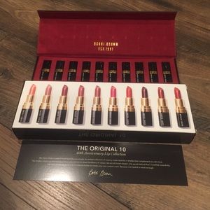 Bobbi Brown Lipstick