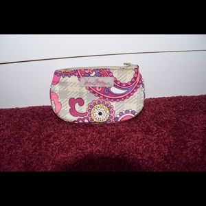Vera Bradley ID Card Holder
