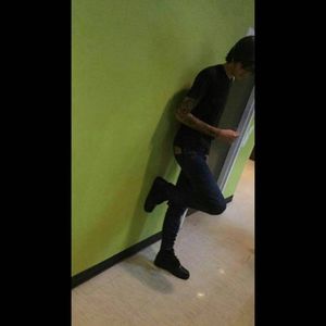 Meet your Posher, William