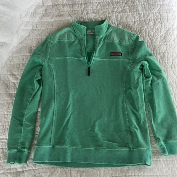 NWOT Vineyard Vines Shep shirt size small