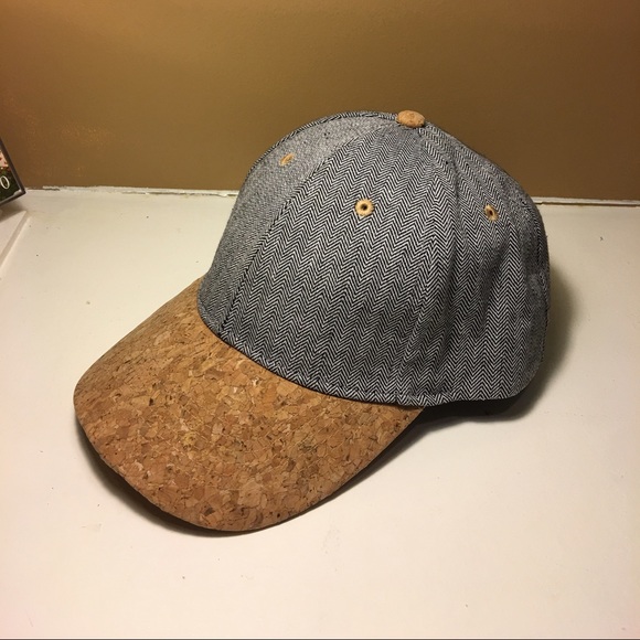 Cork-Billed Hat