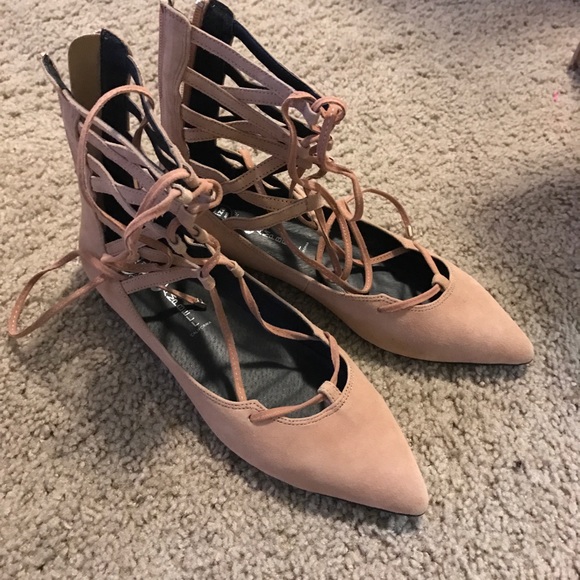 ☑️NEW jeffrey campbell atrium