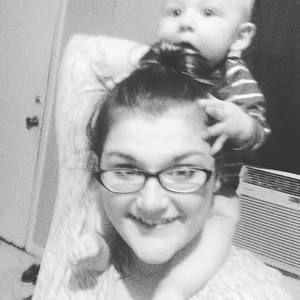 Meet your Posher, Breanna