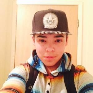 Meet your Posher, Ismael