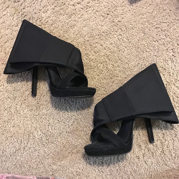 ☑️NEW jeffrey campbell tuxi