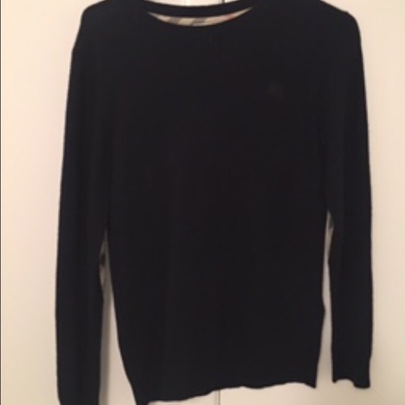 💜SOLD💜 100%Authentic Burberry Children Cashmere - Picture 2 of 4