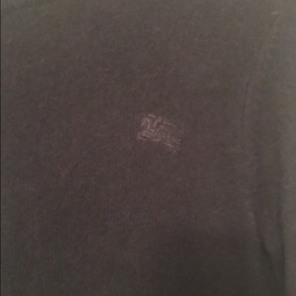 💜SOLD💜 100%Authentic Burberry Children Cashmere - Picture 4 of 4