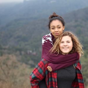 Meet your Posher, Sylvia