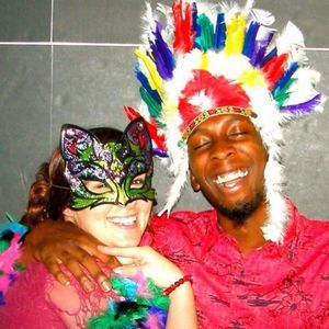 Meet your Posher, Donald