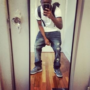 Meet your Posher, Clyde