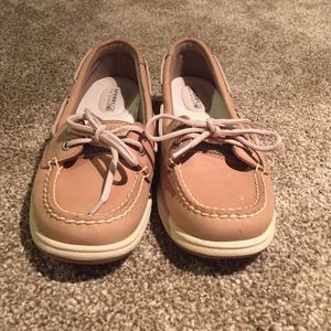 Sperry Shoes