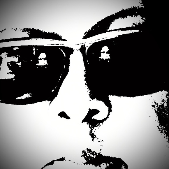 Meet your Posher, Eva