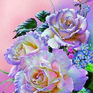 Meet your Posher, Adriana