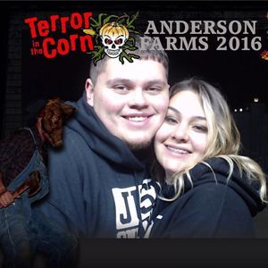 Meet your Posher, Nick