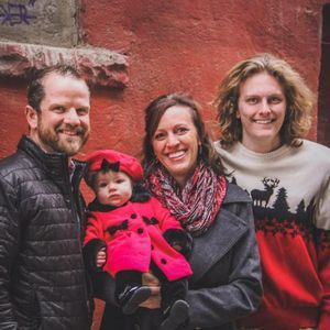 Meet your Posher, Tonya