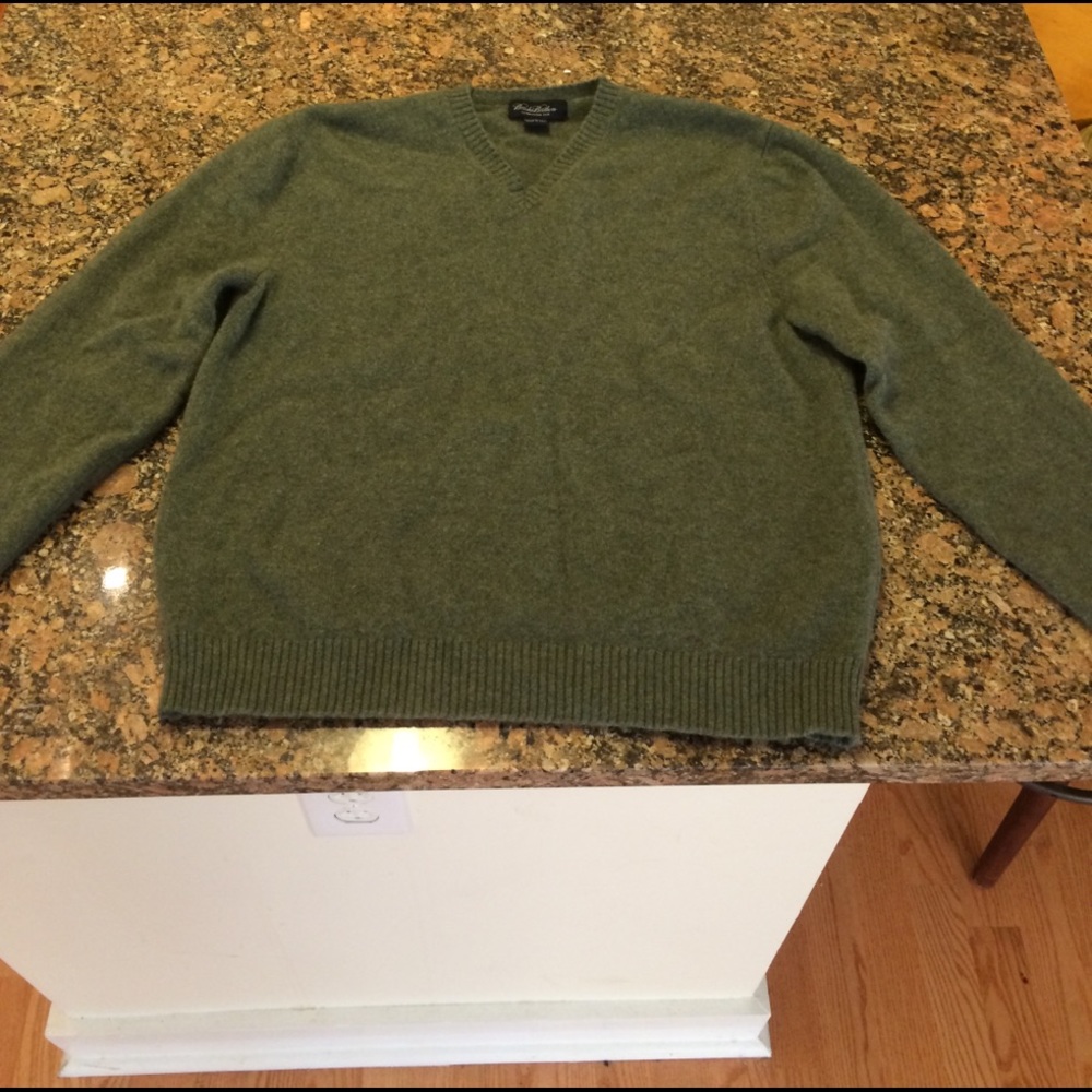 Brooks Brothers Sweater - Picture 2 of 3