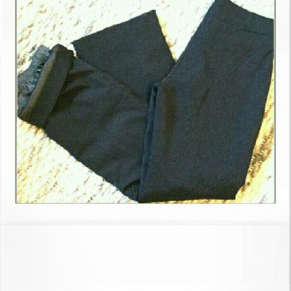 Fera Noir women's snow pants