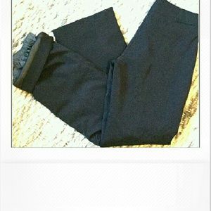 Fera Noir women's snow pants