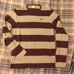 🚹Hollister T-Shirt NWOT