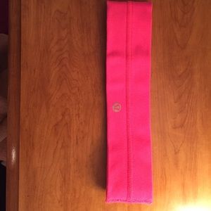 Lulu Lemon Headband