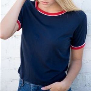 Brandy Melville top