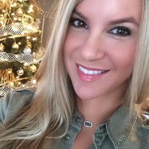 Meet your Posher, Angie