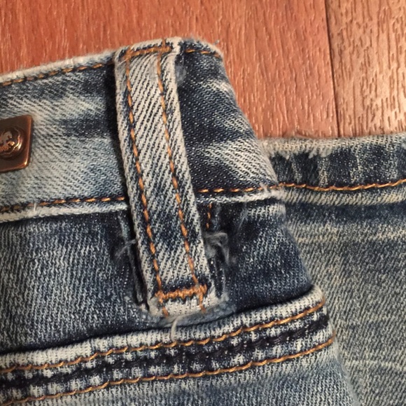 2R Rerock for Express jeans - Picture 3 of 4