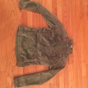 North Face Fleece