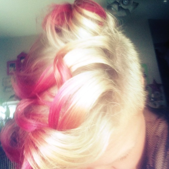 Meet your Posher, Aubrey - Picture 6 of 6