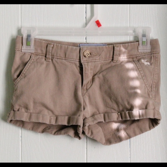 Abercrombie Kids