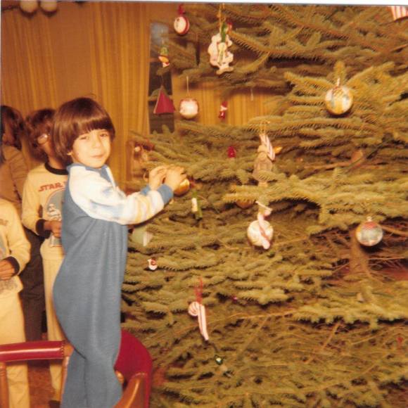 Meet your Posher, Andrew - Picture 1 of 1