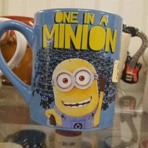 Meet your Posher, Toni