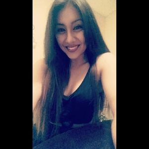 Meet your Posher, Cynelle