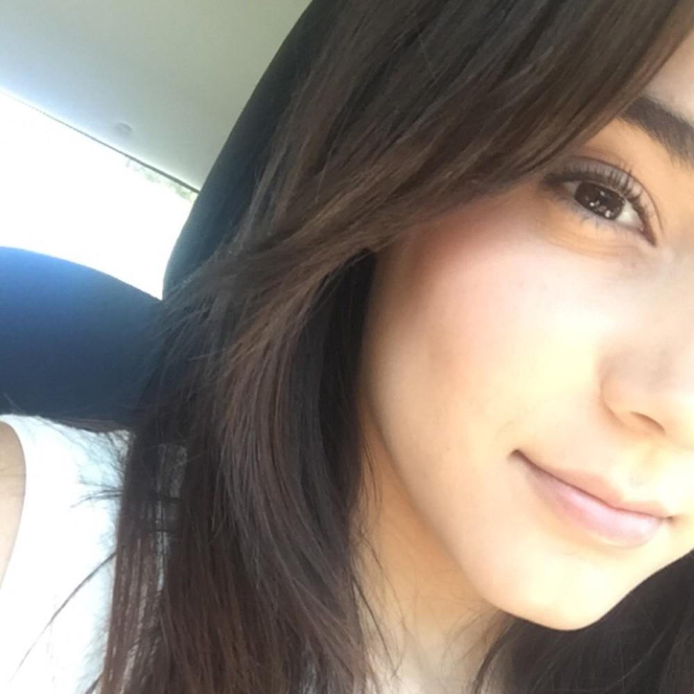 Meet your Posher, Tatiana