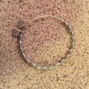 Alex and Ani Beaded Bracelet