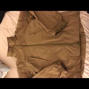 Rothco Tactical Jacket