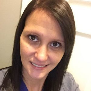 Meet your Posher, Becky